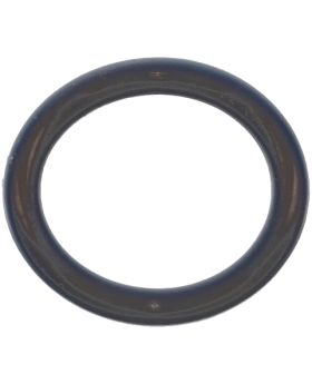 BMW Black Rubber O-Ring Seal Gasket 9.5mm x 1.6 mm 11427824735 New Genuine
