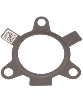 BMW EGR Valve Metal Steel Gasket Seal 11717101112 New Genuine