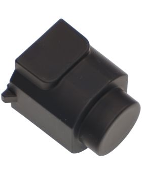 BMW PDC Parking Distance Control Dummy Blank Sensor Plug 51125A3F540 New Genuine