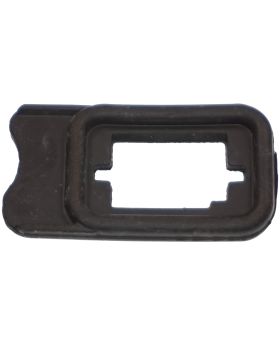 BMW E83 Boot Trunk Lid Grip Plug Connector Seal Gasket 51137058100 New Genuine