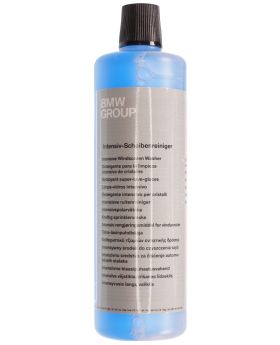 BMW Wind Screen Washer Intensive Cleaner Fluid 500ml 83125A855E5 New Genuine