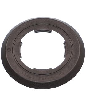 BMW Diff Final Drive Output Flange Dust Shield Guard 33205A31900 New Genuine