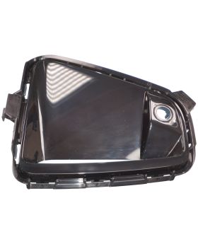BMW G20 G21 LCI Front Bumper Air Intake Duct Scoop Left 51115A1BFC7 New Genuine