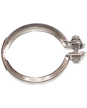 BMW F30 F31 F32 F33 F34 F36 Catalytic Converter Clamp 11658585233 New Genuine