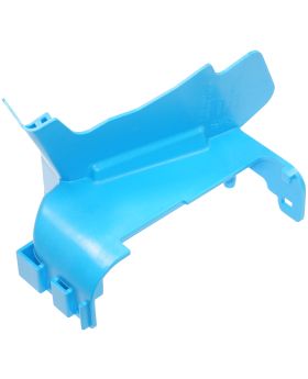 MINI F55 RHD Driver's Side Door Handle Bracket Carrier 51217316360 New Genuine