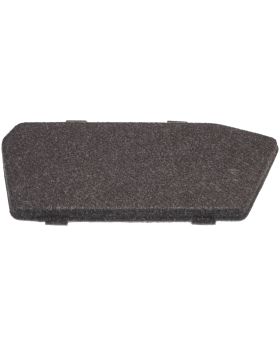 BMW F32 F82 Boot Trunk Floor Tool Kit Holder Cover Trim 51477344763 New Genuine