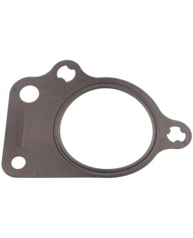 Mercedes OM642 Engine Intake Manifold Pipe Seal Gasket A6420980780 New Genuine