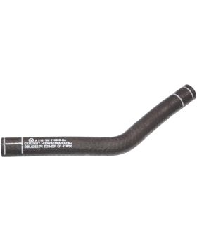 Mercedes DPF Exhaust Pressure Sensor Hose Pipe Line A2124922159 New Genuine