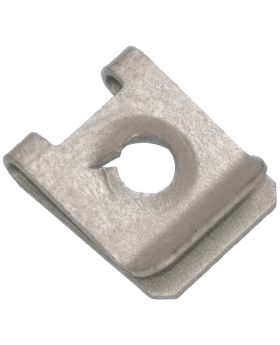 Mercedes Body Chassis Clip Nut Screw Fastener Fixing A0039949145 New Genuine