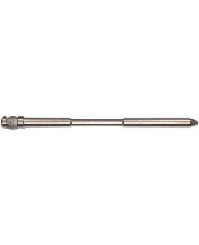 Mercedes Front Brake Pad Anti-Rattle Spring Dowel Pin A0004216774 New Genuine