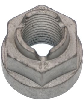 Mercedes 21mm Hex-Head Self-Locking Nut M14x1.5mm A0029905154 New Genuine
