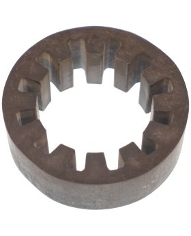 Mercedes 40mm OD Hose Pipe Protector Rubber Spacer Ring A1164661382 New Genuine