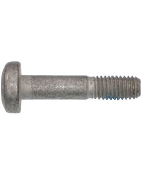 Mercedes T45 Torx Bolt/Screw M8x1.25x39 mm Grade 10.9 A0009909118 New Genuine