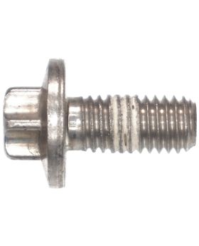 BMW E12 Torx-Head Alloy AL9 Bolt/Screw M8x1.25x17.5 mm 11537529690 New Genuine