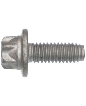 BMW E10 Torx-Head Bolt/Screw M6x1.00x16mm Grade 10.9 34509804151 New Genuine