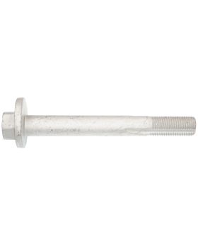 BMW Rear Wheel Tracking Toe Alignment Adjust Bolt/Screw 33301544034 New Genuine