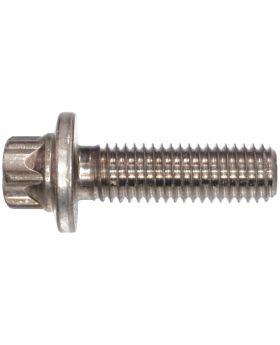 BMW E14 Torx-Head Alloy AL9 Bolt/Screw M10x1.5x33 mm 32420392609 New Genuine