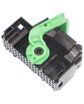 BMW Wiring Cable Plug Terminal Connector Housing Cover 61139387122 New Genuine
