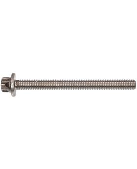 BMW E12 Torx-Head Alloy AL9 Bolt/Screw M8x1.25x87 mm 64550392602 New Genuine