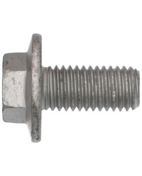 BMW 16mm Hex-Head Bolt/Screw M12x1.75x25mm Grade 10.9 32306861999 New Genuine