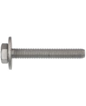 BMW 13mm Hex-Head Bolt/Screw M8x1.25x55mm Grade 8.8 07119909385 New Genuine