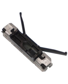 BMW F01 F02 F04 F25 F26 Roof Trim Rail Strip Clip Clamp 51137232420 New Genuine