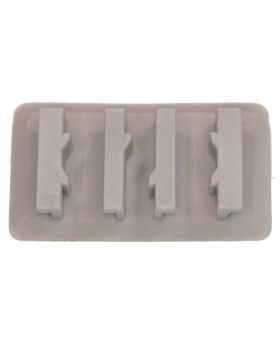 BMW Wiring Connector Plug Clip Mount Bracket Holder 61138099170 New Genuine