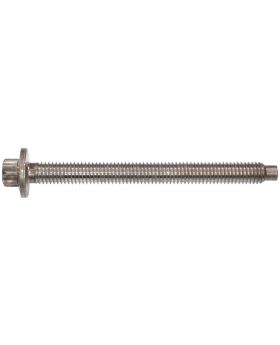 BMW E12 Torx-Head Alloy AL9 Bolt/Screw M8x1.25x86 mm 12310392568 New Genuine