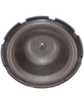 BMW N47 N57 Engine Belt Tensioner Pulley Dust Cover Cap 11287802640 New Genuine