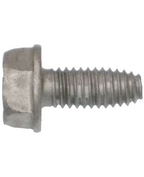 BMW 10mm Hex-Head Self-Tapping Bolt/Screw M6x1.00x14mm 07146973023 New Genuine