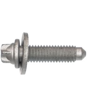 BMW E10 Torx-Head Bolt/Screw M8x1.25x29mm Grade 10.9 07147316809 New Genuine