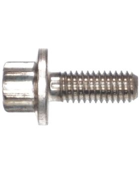 BMW E10 Torx-Head Alloy AL9 Bolt/Screw M6x1.00x16 mm 13627530413 New Genuine