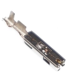BMW Wiring Cable Connector Plug Terminal Contact Pin 12527555721 New Genuine