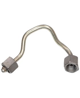BMW N47 Engine Fuel Injector Pipe Line Cylinder 1/2 13537800605 New Genuine
