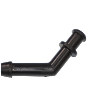 BMW E30 Clutch Master Cylinder Fluid Feed Hose Pipe Port 21521154163 New Genuine