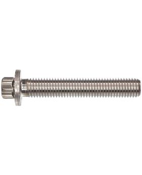 BMW E14 Torx-Head Alloy AL9 Bolt/Screw M11x1.5x65 mm 11287530315 New Genuine