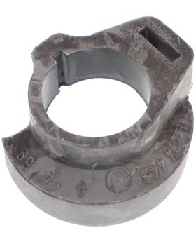 BMW E36 Fuel Tank Breather Purge Valve Rubber Mount 13901734443 New Genuine