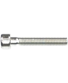 BMW 4mm Allen-Head Bolt/Screw M5x0.80x30mm Grade 10.9 64119297737 New Genuine