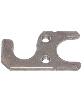 BMW Aircon A/C Expansion Valve Pipe Line Clamping Plate 64119297737 New Genuine