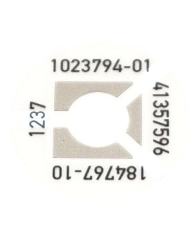 BMW Electric Drive Motor Pressure Compensating Element 12371023794 New Genuine