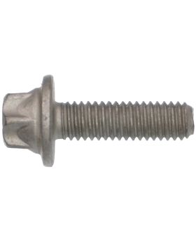 BMW E10 Torx-Head Bolt/Screw M6x1.00x20mm Grade 8.8 07119907243 New Genuine