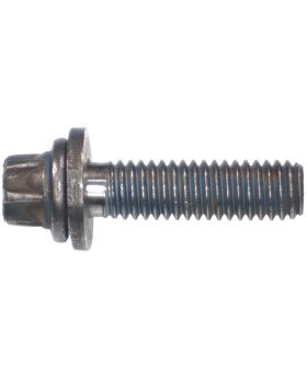 BMW E8 Torx-Head Bolt/Screw M6x1.00x22mm Grade 8.8 12369884660 New Genuine