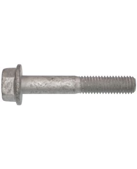 BMW 16mm Hex-Head Bolt/Screw M10x1.5x60mm Grade 10.9 07119905862 New Genuine