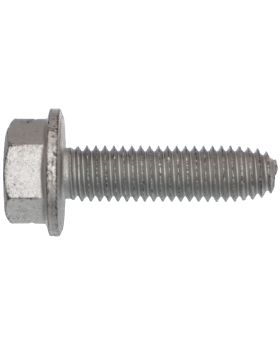 BMW 13mm Hex-Head Bolt/Screw M8x1.25x30mm Grade 10.9 31106760122 New Genuine
