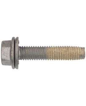 BMW 15mm Hex-Head Bolt/Screw M10x1.5x47mm Grade 10.9 07147029829 New Genuine