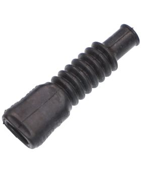 BMW Wiring Connector Plug Boot Gaiter Strain Relief 12527555099 New Genuine