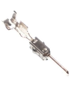 BMW Wiring Cable Connector Plug Terminal Contact Pin 12527545905 New Genuine