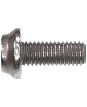 BMW T40 Torx-Head Bolt/Screw M8x1.25x20mm Grade 8.8 07129907383 New Genuine