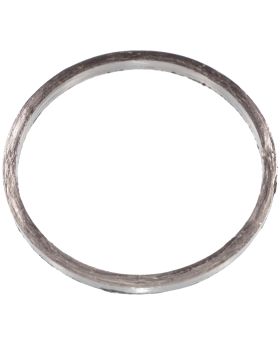 BMW Catalytic Converter DPF Exhaust Pipe Gasket Ring 18308572007 New Genuine