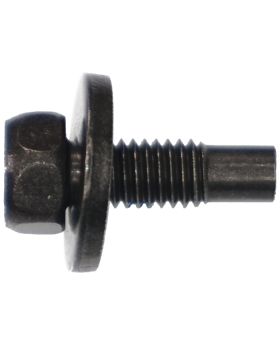 BMW T20 Torx/8mm Hex-Head Screw/Bolt M5x0.8x16 mm 54107379623 New Genuine